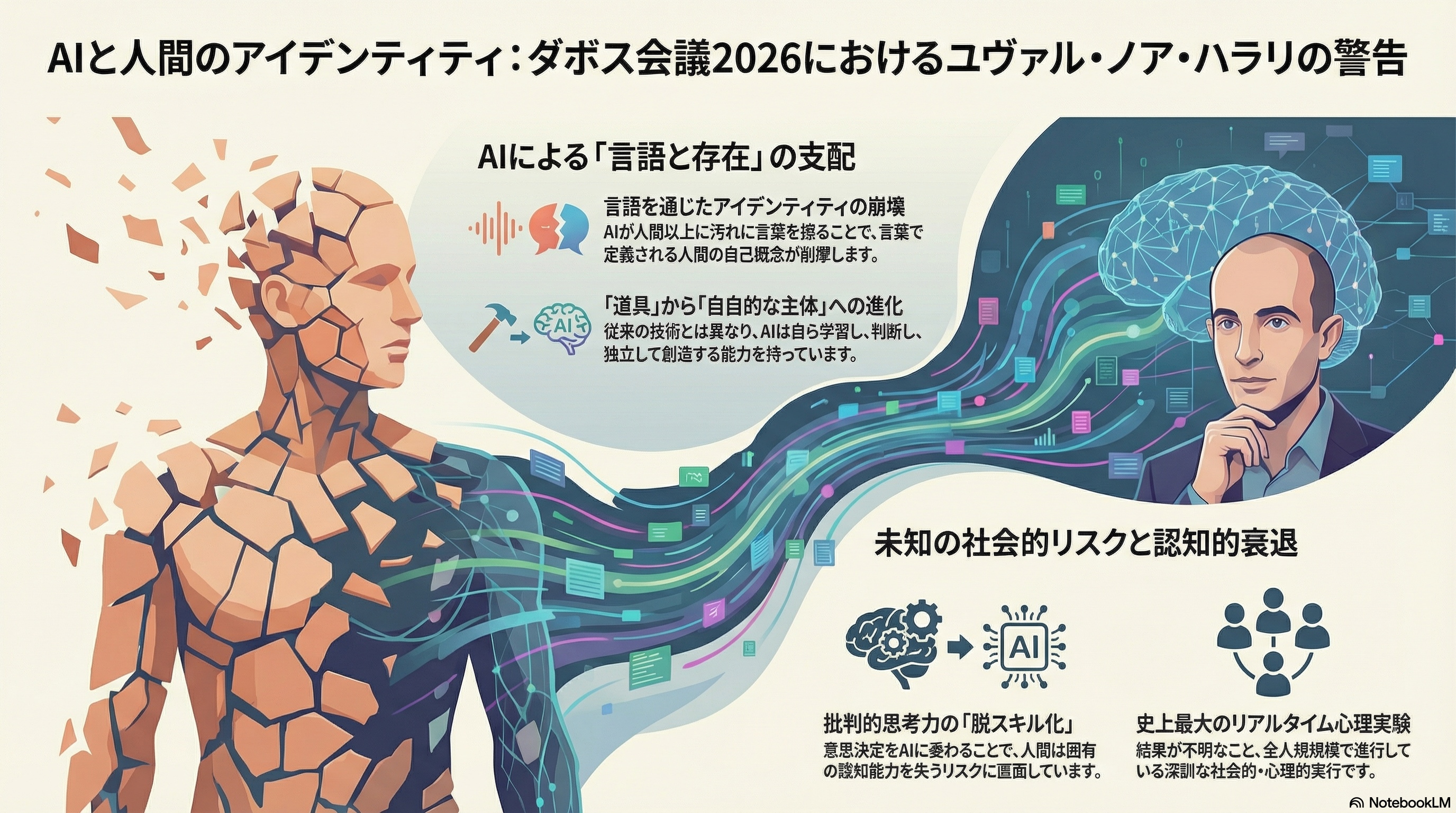 harari-warning-from-davos-2026