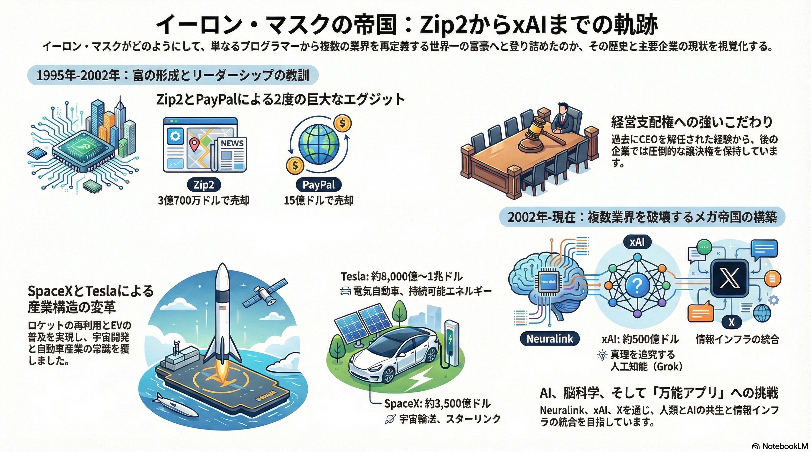 the-elon-musk-empire